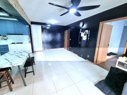 Blk 406B Northshore Residences I (Punggol), HDB 4 Rooms #504656901
